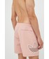 Bielizna męska Adidas Originals adidas Originals szorty kąpielowe kolor różowy