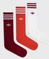 Skarpety męskie Adidas Originals adidas Originals - Skarpetki (3-pack)