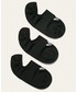 Skarpety damskie Adidas Originals adidas Originals - Stopki (3-pack)