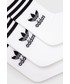 Skarpety damskie Adidas Originals adidas Originals - Skarpetki (5-pack)