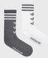 Skarpety damskie Adidas Originals adidas Originals - Skarpetki (2-pack)