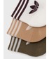 Skarpety damskie Adidas Originals adidas Originals skarpetki (3-pack)