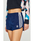 Spodnie Adidas Originals adidas Originals - Szorty DV2559
