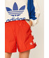 Spodnie Adidas Originals adidas Originals - Szorty FM2637