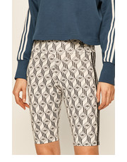 spodnie adidas Originals - Szorty FM1072 - Answear.com
