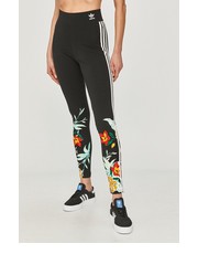 spodnie adidas Originals - Legginsy - Answear.com
