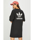 Sukienka Adidas Originals adidas Originals - Sukienka DV2607