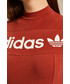 Sukienka Adidas Originals adidas Originals - Sukienka FH7637