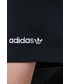 Sukienka Adidas Originals adidas Originals - Sukienka bawełniana
