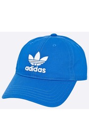 czapka adidas Originals - Czapka Trefoil Cap BK7271 - Answear.com