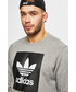 Bluza męska Adidas Originals adidas Originals - Bluza DU8330