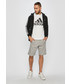 Bluza męska Adidas Originals adidas Originals - Bluza DV1551