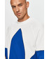 Bluza męska Adidas Originals adidas Originals - Bluza bawełniana GE0814