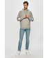 Bluza męska Adidas Originals adidas Originals - Bluza bawełniana GN3571