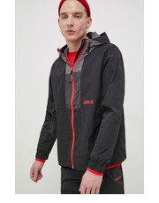 Kurtka męska kurtka męska kolor czarny przejściowa - Answear.com Adidas Originals
