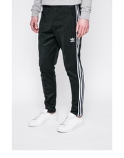 spodnie męskie adidas Originals - Spodnie Beckenbauer CW1269 - Answear.com