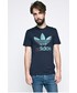 T-shirt - koszulka męska Adidas Originals adidas Originals - T-shirt BQ7742