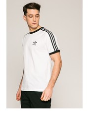 T-shirt - koszulka męska adidas Originals - T-shirt CW1203 - Answear.com