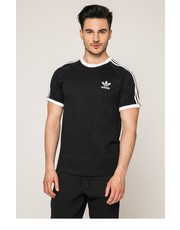 T-shirt - koszulka męska adidas Originals - T-shirt CW1202 - Answear.com