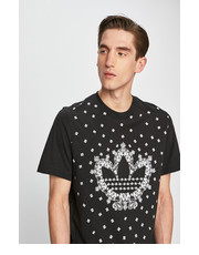 T-shirt - koszulka męska adidas Originals - T-shirt DX3650 - Answear.com Adidas Originals