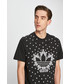 T-shirt - koszulka męska Adidas Originals adidas Originals - T-shirt DX3650