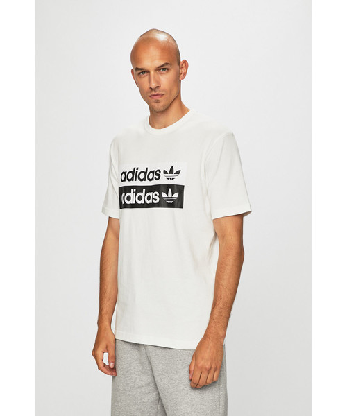 Adidas Originals adidas Originals - T-shirt T-shirt - koszulka męska - Butyk.pl