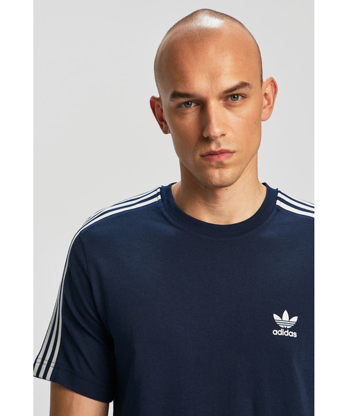 Adidas Originals adidas - ED6117, T-shirt koszulka męska Butyk.pl