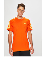 T-shirt - koszulka męska adidas Originals - T-shirt EJ9684 - Answear.com