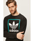 T-shirt - koszulka męska Adidas Originals adidas Originals - Longsleeve FM1570