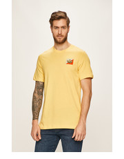 T-shirt - koszulka męska adidas Originals - T-shirt FM3399 - Answear.com