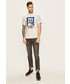 T-shirt - koszulka męska Adidas Originals adidas Originals - T-shirt FM1451