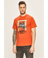 T-shirt - koszulka męska Adidas Originals adidas Originals - T-shirt FM1452