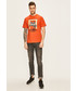 T-shirt - koszulka męska Adidas Originals adidas Originals - T-shirt FM1452