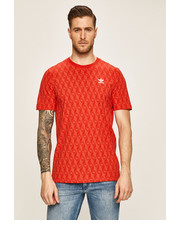T-shirt - koszulka męska adidas Originals - T-shirt FM3426 - Answear.com