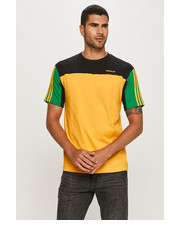 T-shirt - koszulka męska adidas Originals - T-shirt GD2084 - Answear.com