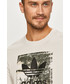 T-shirt - koszulka męska Adidas Originals adidas Originals - T-shirt GD5952