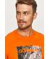 T-shirt - koszulka męska Adidas Originals adidas Originals - T-shirt GD5987