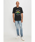 T-shirt - koszulka męska Adidas Originals adidas Originals - T-shirt GD5608