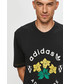 T-shirt - koszulka męska Adidas Originals adidas Originals - T-shirt GD5608