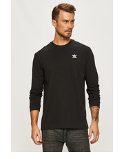 T-shirt - koszulka męska adidas Originals - Longsleeve GE0859 - Answear.com