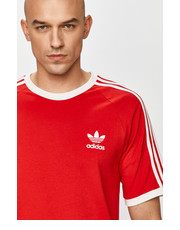 T-shirt - koszulka męska adidas Originals - T-shirt GN3502 - Answear.com