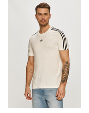 T-shirt - koszulka męska adidas Originals - T-shirt GN2422 - Answear.com