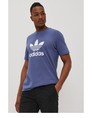 T-shirt - koszulka męska adidas Originals - T-shirt GN3467 - Answear.com