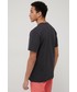 T-shirt - koszulka męska Adidas Originals adidas Originals t-shirt bawełniany kolor szary z nadrukiem