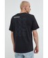 T-shirt - koszulka męska Adidas Originals adidas Originals t-shirt bawełniany kolor czarny z nadrukiem