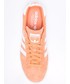 Buty sportowe Adidas Originals adidas Originals - Buty Campus BZ0083