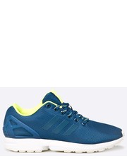 buty sportowe adidas Originals - Buty ZX Flux S79101 - Answear.com