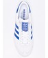 Buty sportowe Adidas Originals adidas Originals - Buty Hamburg BY9758