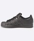 Buty sportowe Adidas Originals adidas Originals - Buty Superstar Foundatio AF5666