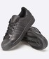Buty sportowe Adidas Originals adidas Originals - Buty Superstar Foundatio AF5666